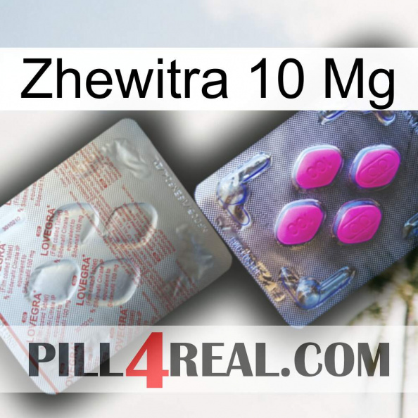 Zhewitra 10Mg 38
